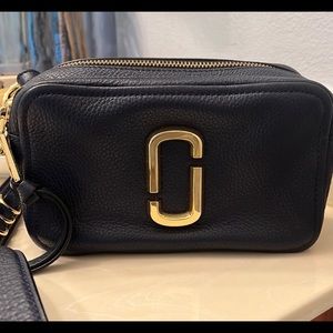 Marc Jacobs camera bag